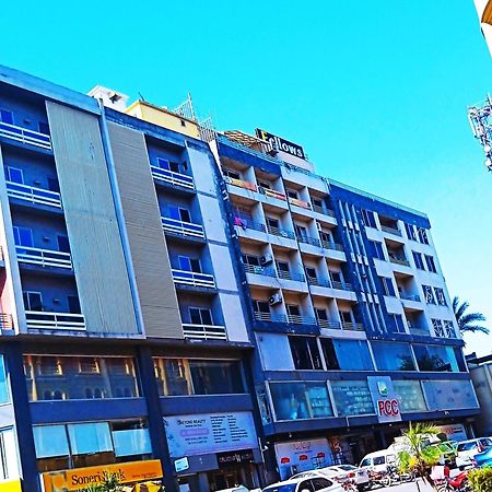 Comfortable Rental Apartments In Bahria Town Rawalpindi Extérieur photo