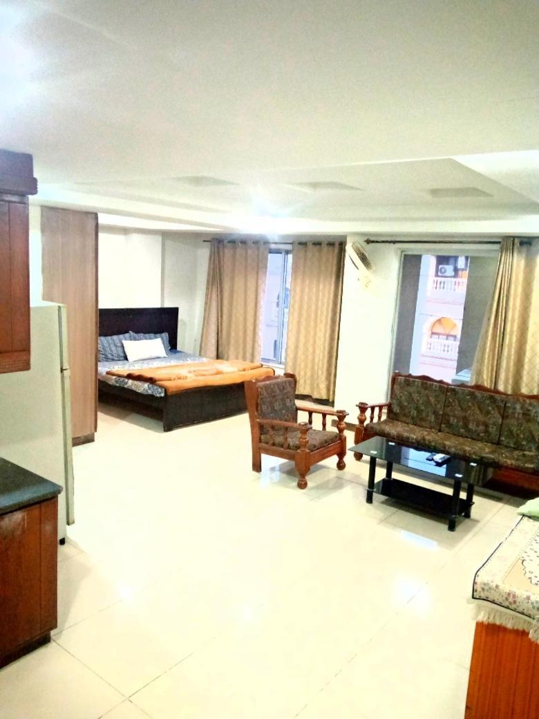 Comfortable Rental Apartments In Bahria Town Rawalpindi Extérieur photo