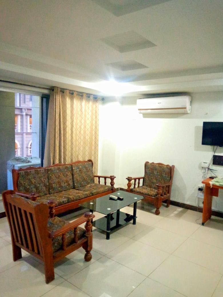 Comfortable Rental Apartments In Bahria Town Rawalpindi Chambre photo