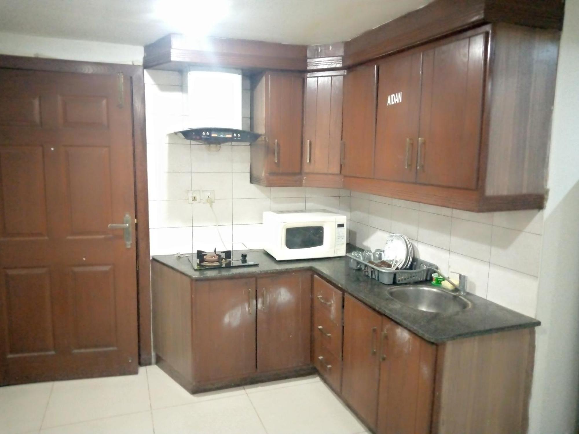 Comfortable Rental Apartments In Bahria Town Rawalpindi Chambre photo