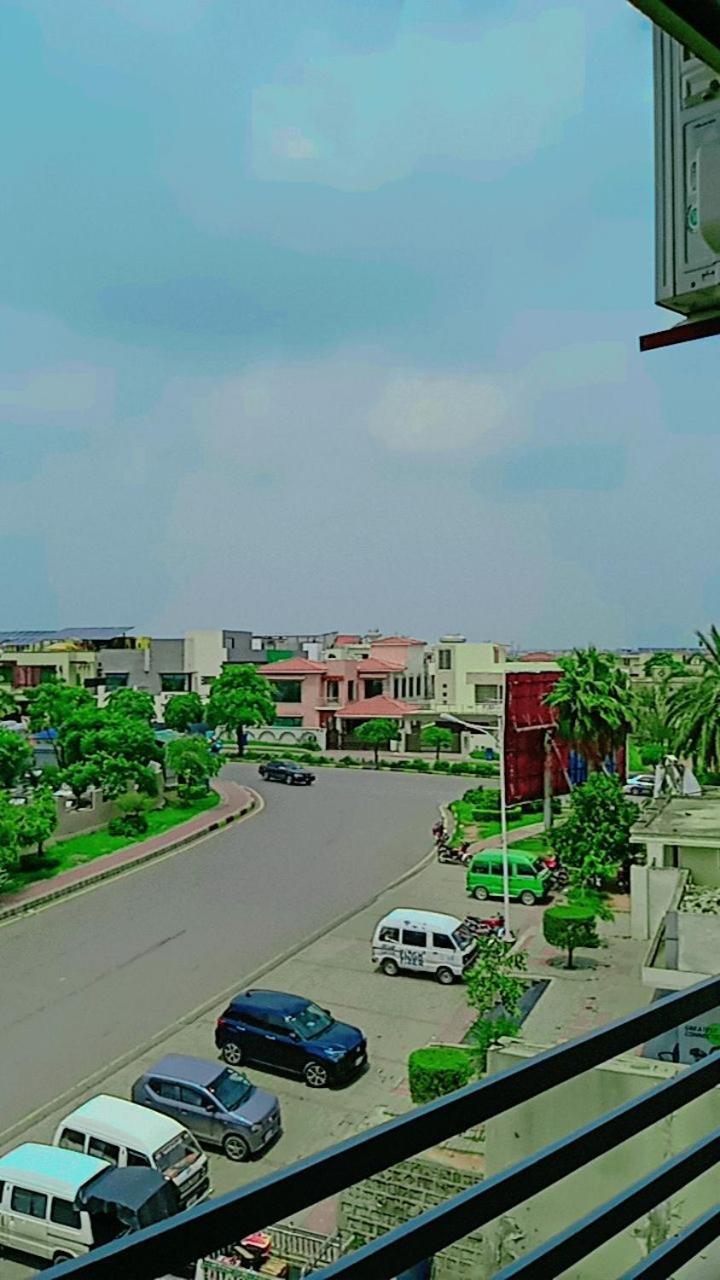 Comfortable Rental Apartments In Bahria Town Rawalpindi Chambre photo