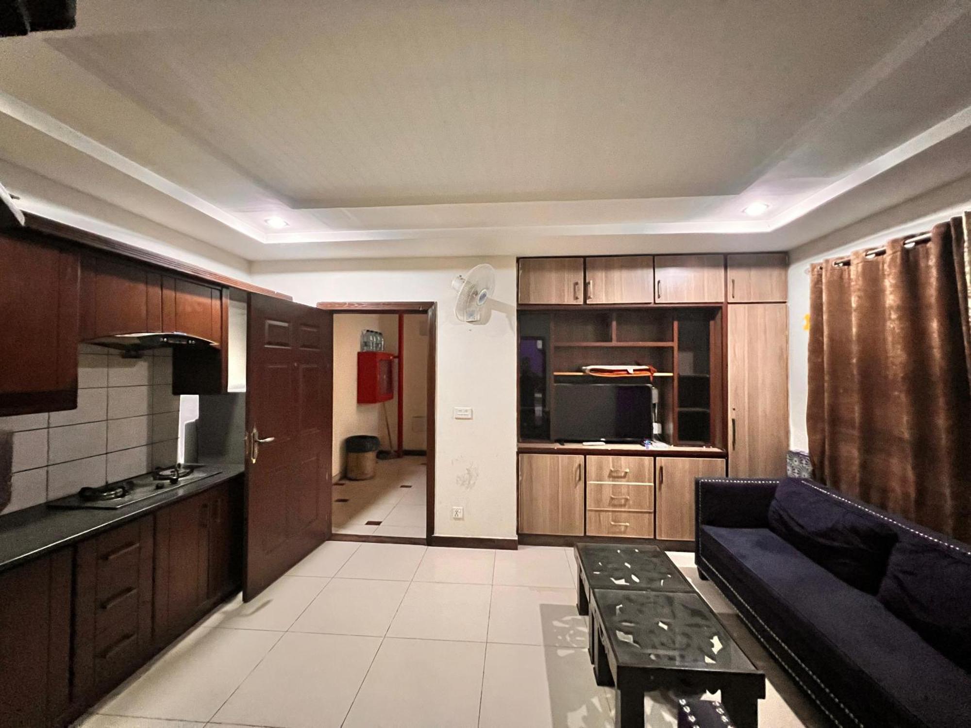 Comfortable Rental Apartments In Bahria Town Rawalpindi Extérieur photo