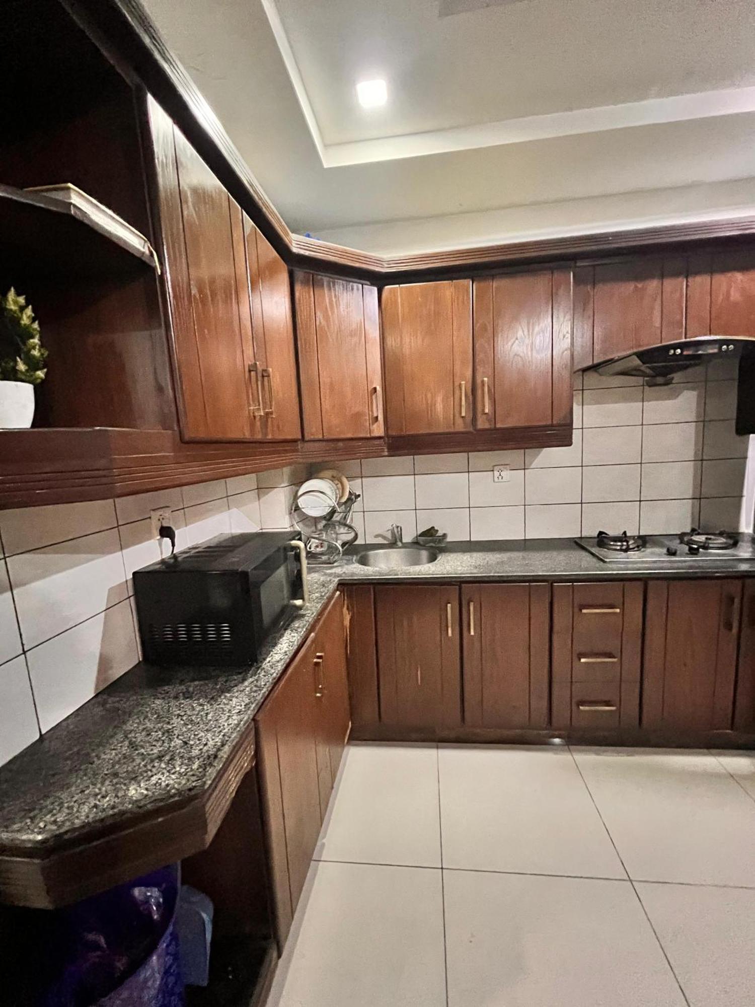 Comfortable Rental Apartments In Bahria Town Rawalpindi Extérieur photo