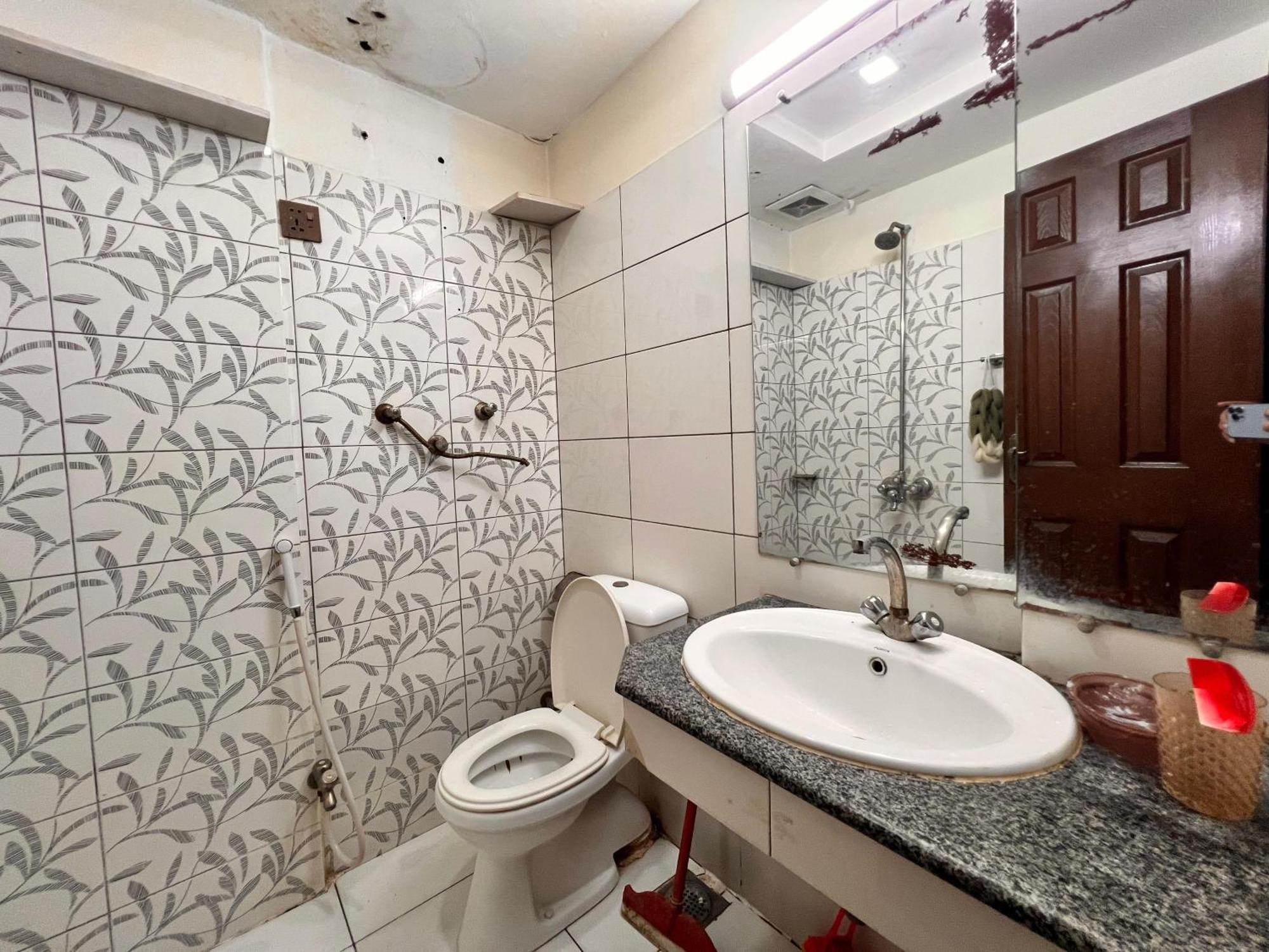 Comfortable Rental Apartments In Bahria Town Rawalpindi Extérieur photo