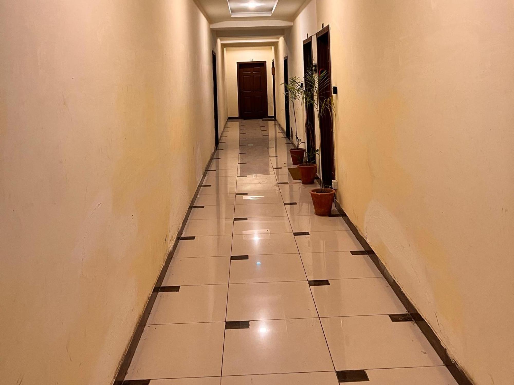 Comfortable Rental Apartments In Bahria Town Rawalpindi Chambre photo