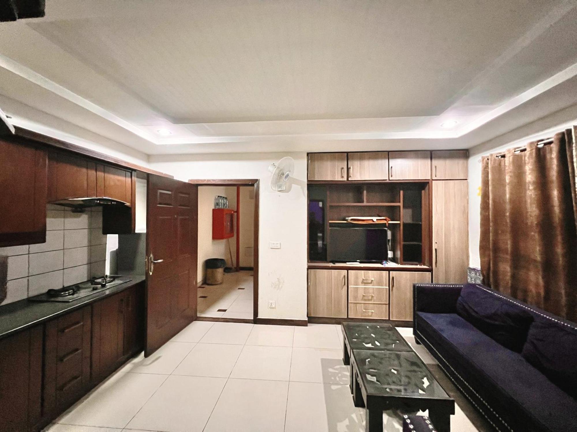 Comfortable Rental Apartments In Bahria Town Rawalpindi Chambre photo