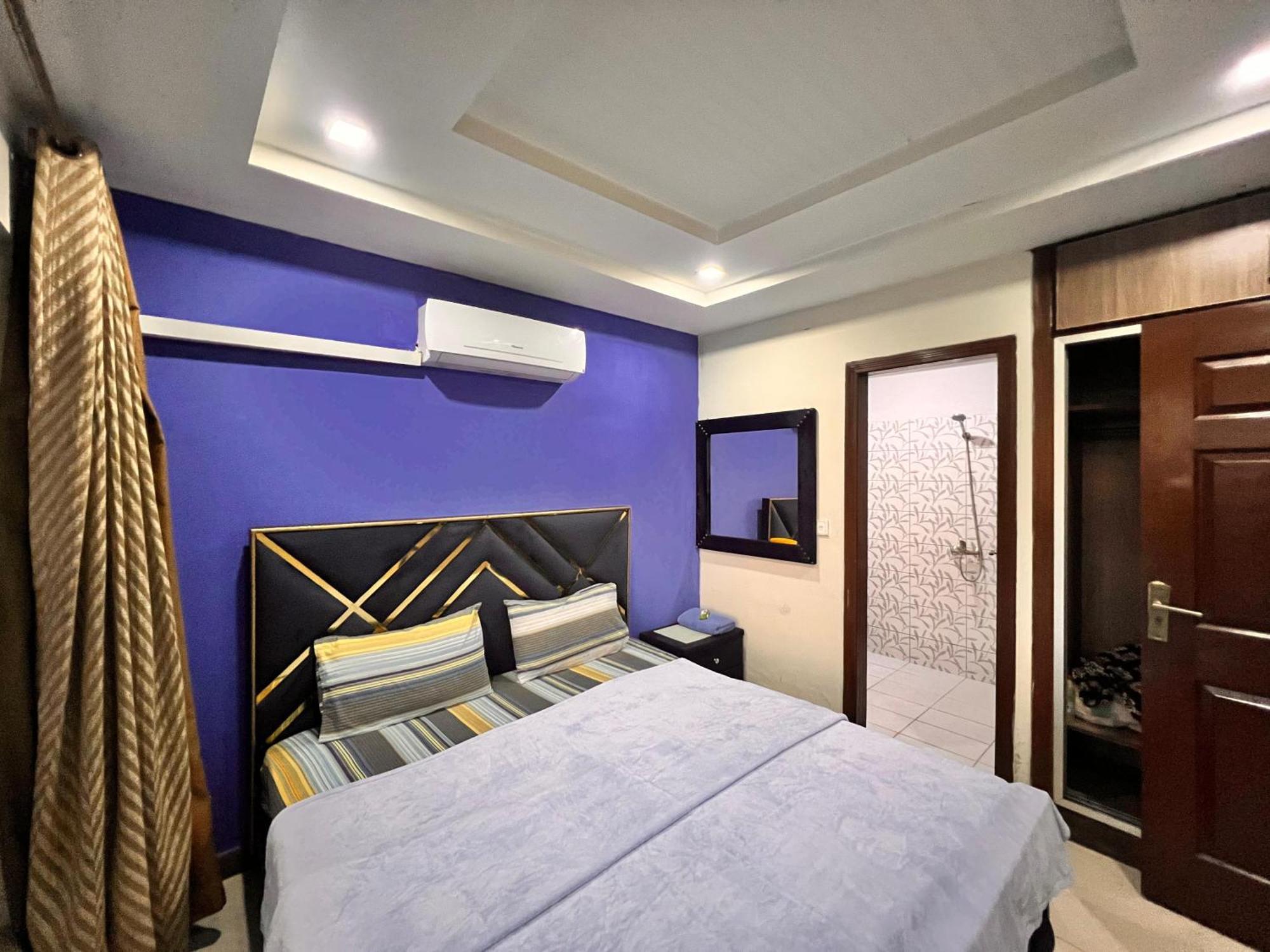 Comfortable Rental Apartments In Bahria Town Rawalpindi Extérieur photo