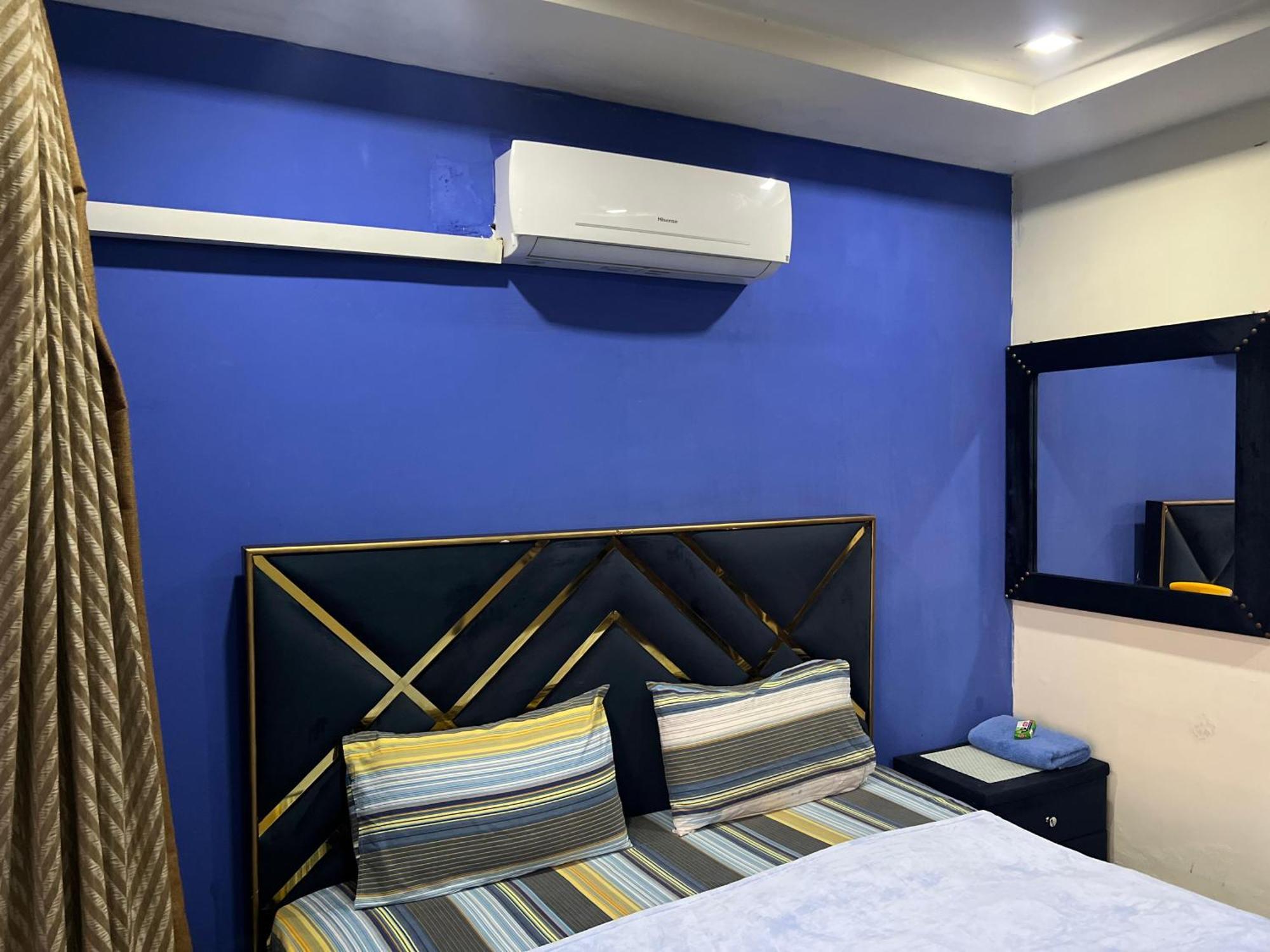 Comfortable Rental Apartments In Bahria Town Rawalpindi Extérieur photo