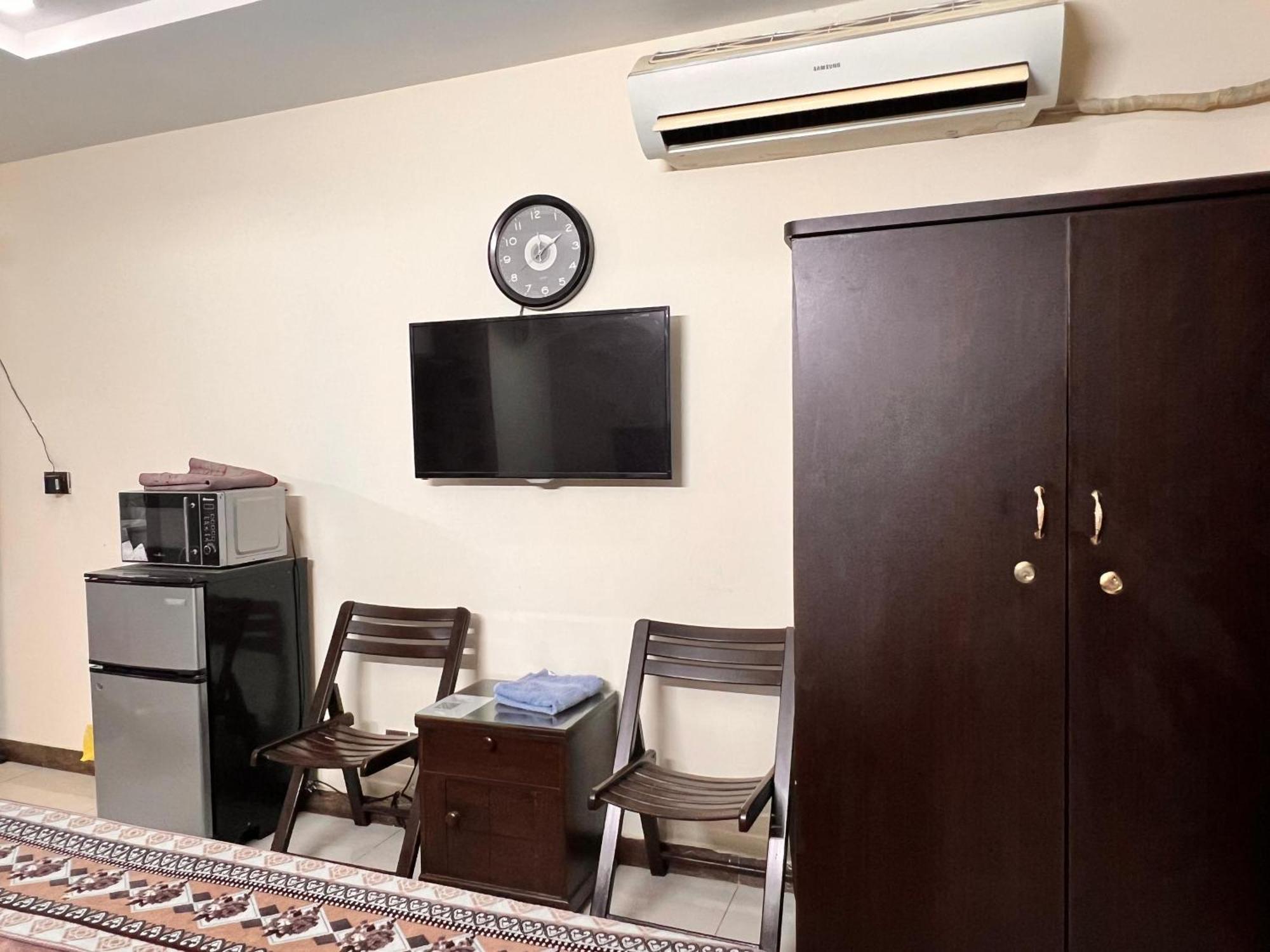 Comfortable Rental Apartments In Bahria Town Rawalpindi Extérieur photo