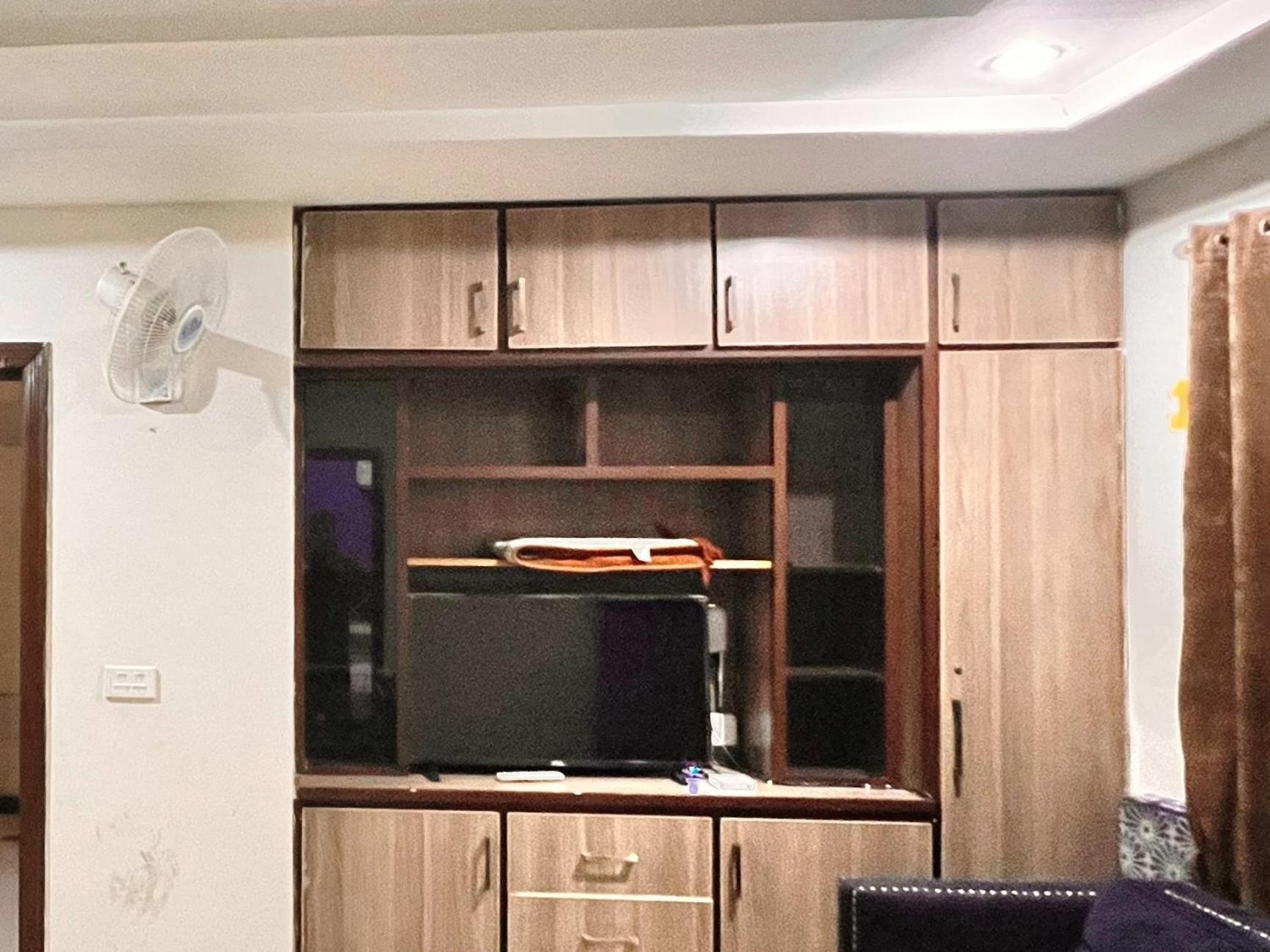 Comfortable Rental Apartments In Bahria Town Rawalpindi Chambre photo