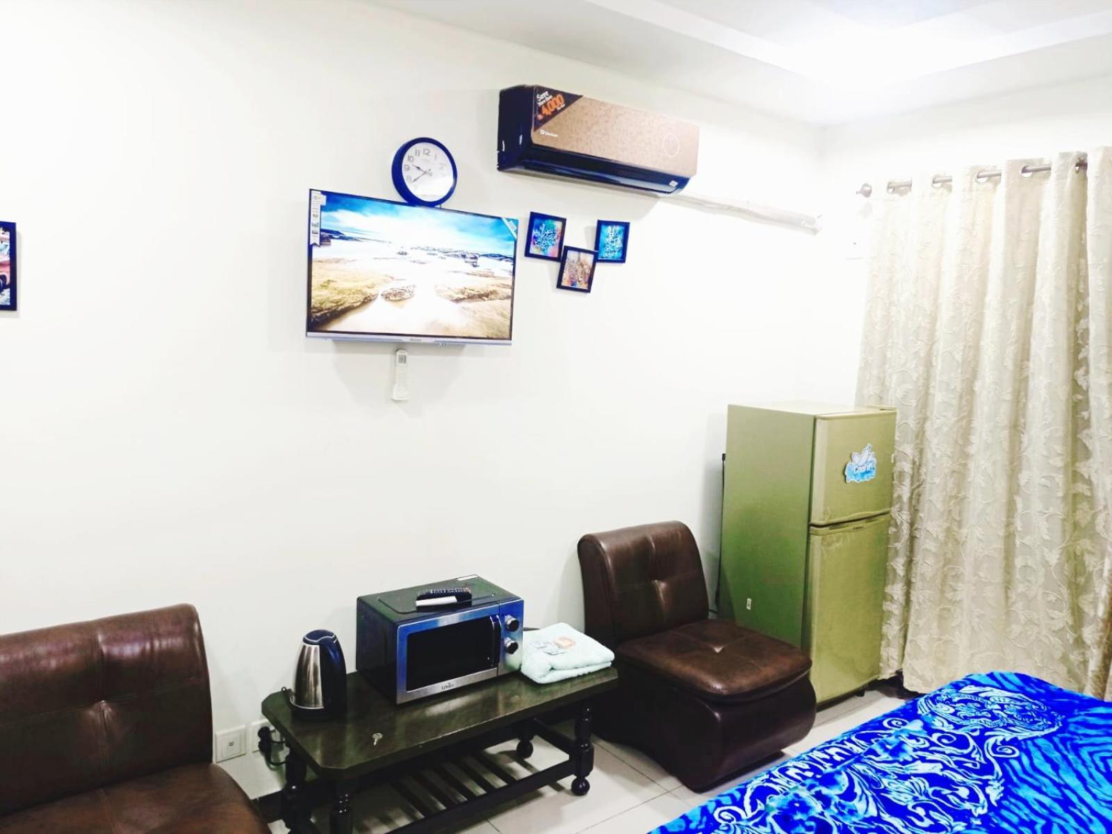 Comfortable Rental Apartments In Bahria Town Rawalpindi Extérieur photo